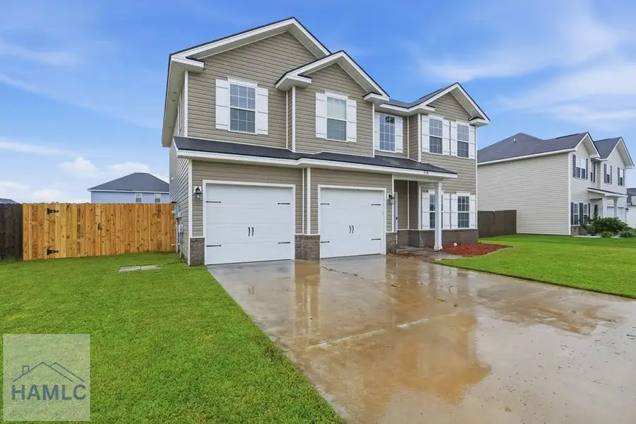 218 Rutledge Drive, Hinesville, GA 31313 - #2
