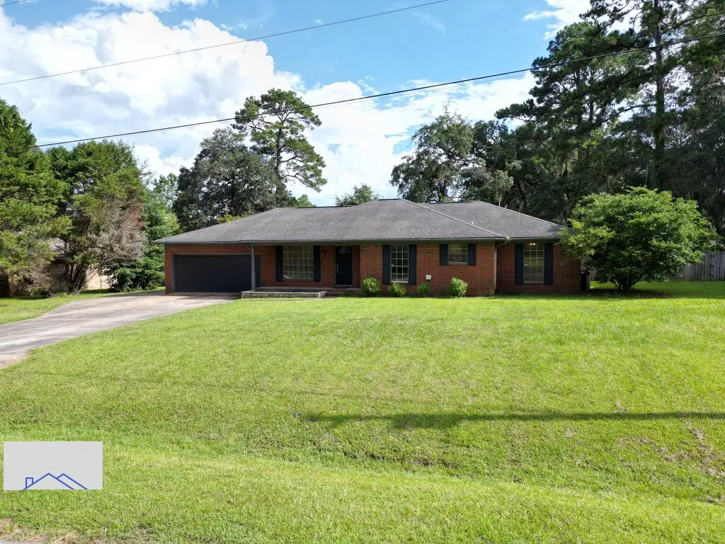 414 Flowers Drive, Hinesville, GA 31313 - #1