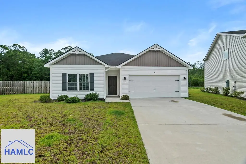 147 Battalion Lane, Hinesville, GA 31313 - #1