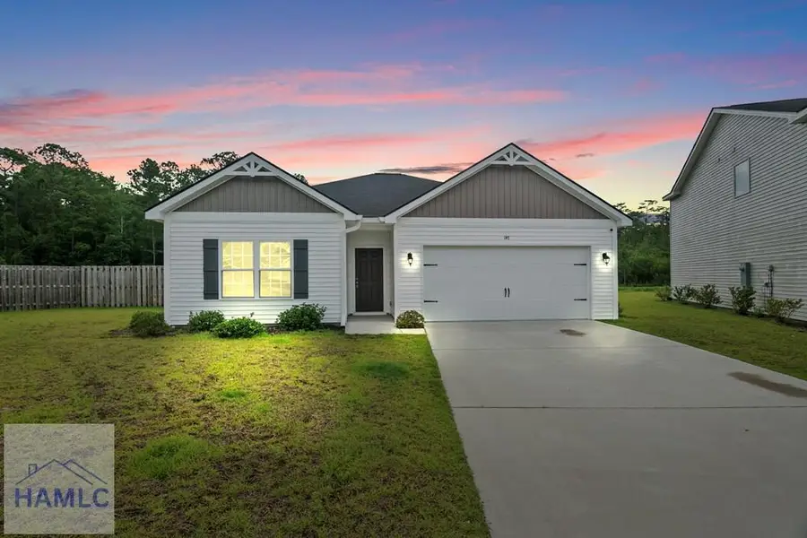 147 Battalion Lane, Hinesville, GA 31313 - #2
