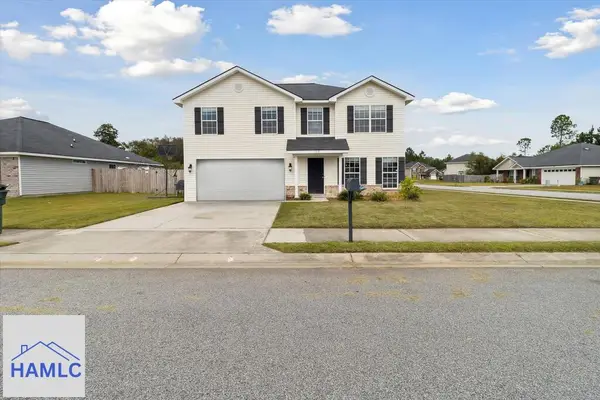 217 Nobel Crest, Hinesville, GA 31313