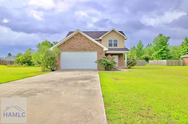 150 Timberland Drive Ne, Ludowici, GA 31316