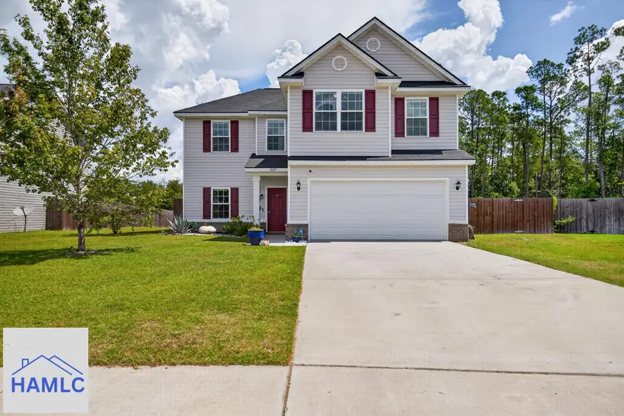 1063 Sweetbay Court, Hinesville, GA 31313 - #2