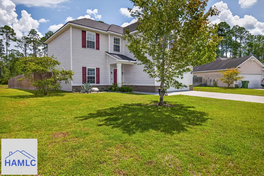 1063 Sweetbay Court, Hinesville, GA 31313 - #3