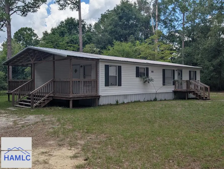 68 Golf Street Ext, Jesup, GA 31545 - #3