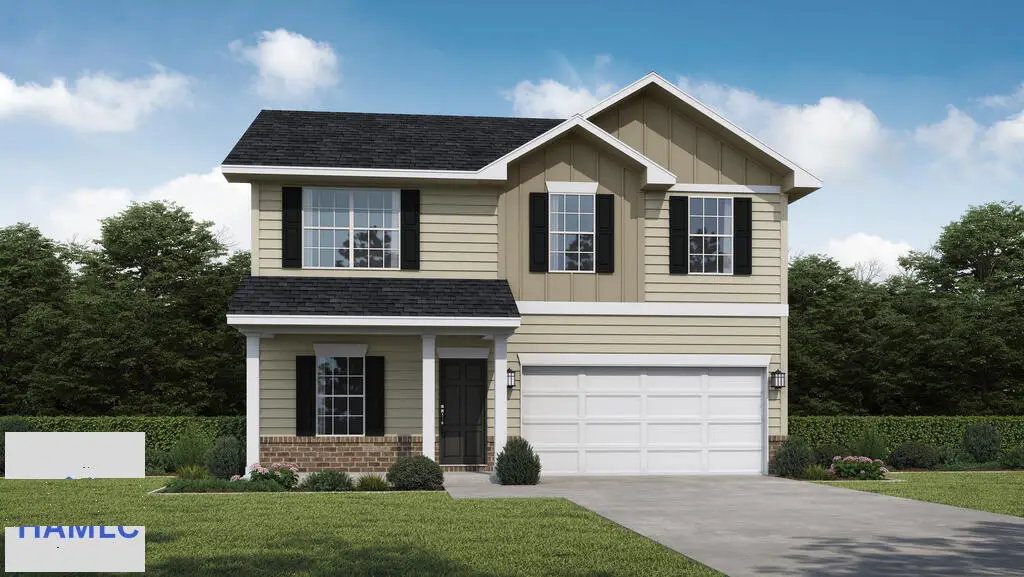 67 Pitchline Drive, Hinesville, GA 31313 - #1