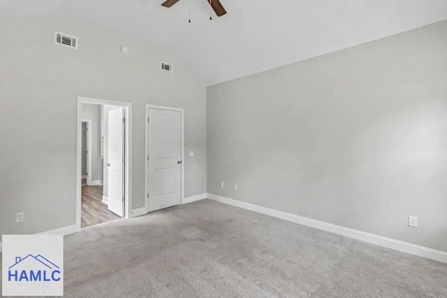 404 Talmadge Road, Allenhurst, GA 31301 - #3