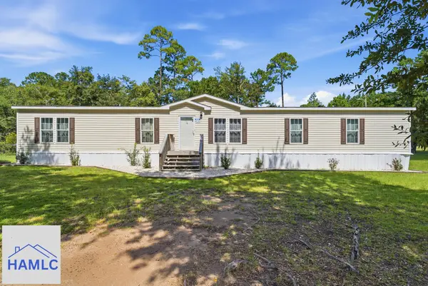 1071 White Drive, Townsend, GA 31331