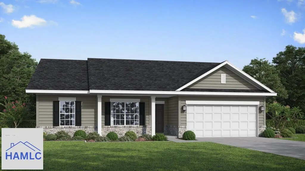 179 Honeycomb Loop Se, Allenhurst, GA 31301 - #1