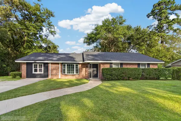 708 Marlborough Court, Hinesville, GA 31313