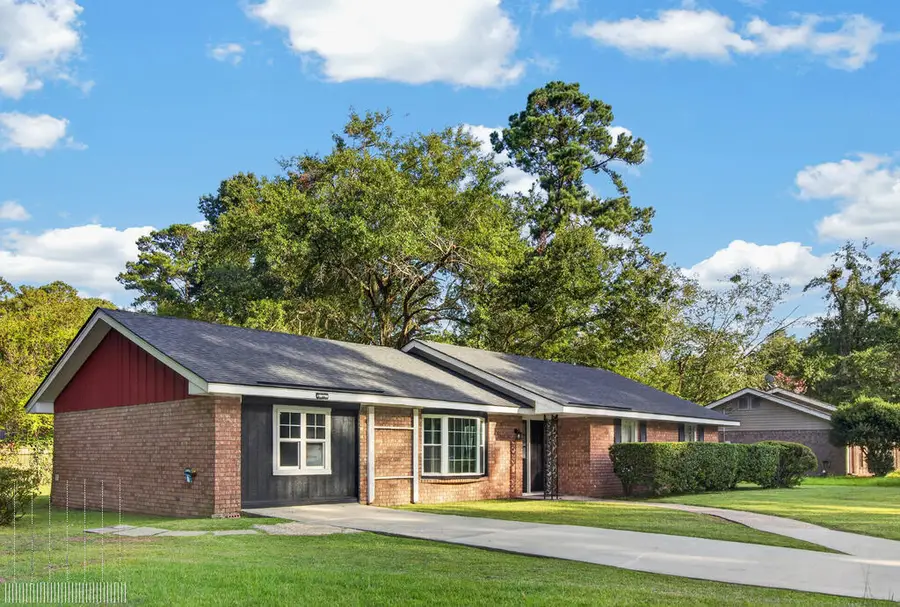 708 Marlborough Court, Hinesville, GA 31313 - #2