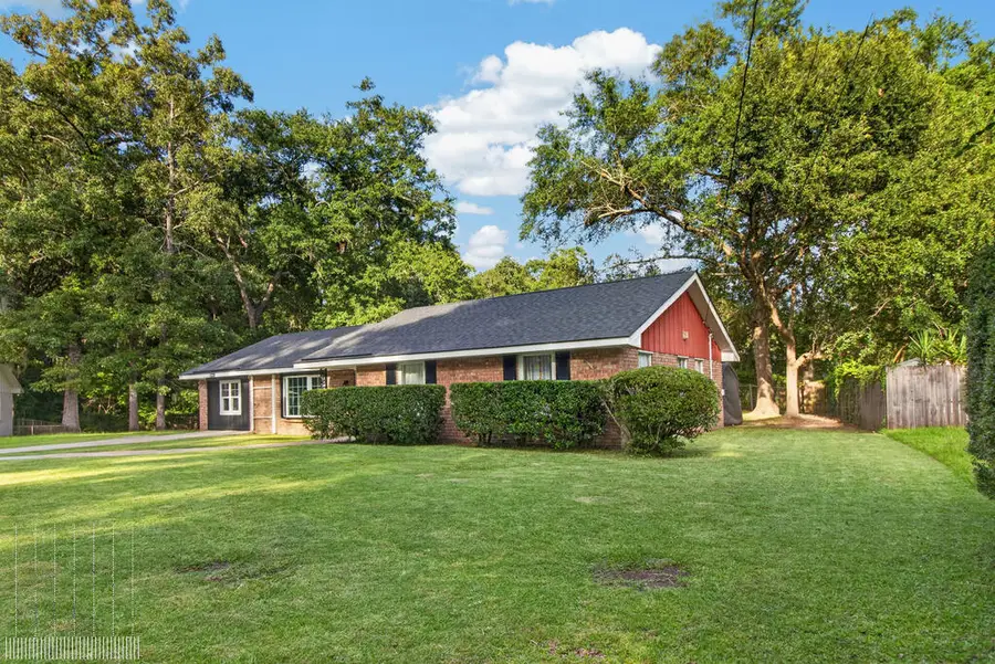 708 Marlborough Court, Hinesville, GA 31313 - #3