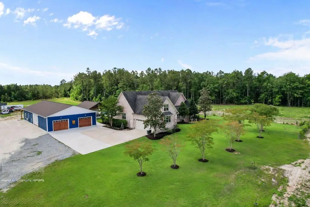 3624 Dublin Highway, Eastman, GA 31023 - #1