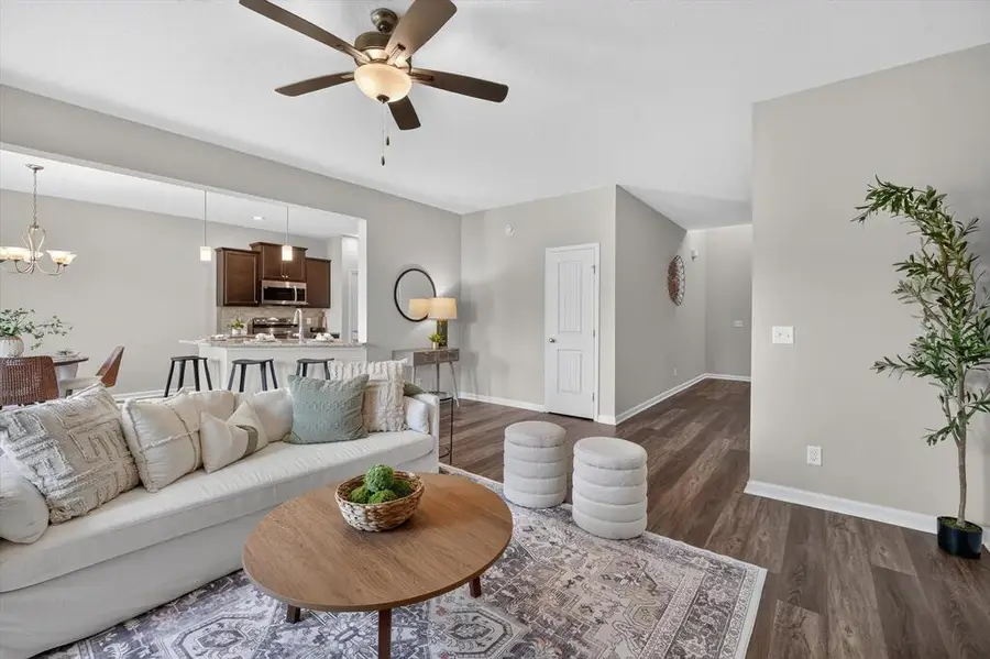132 Courage Way, Hinesville, GA 31313 - #2