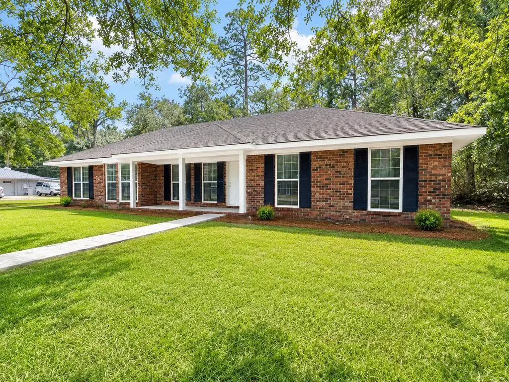 503 Myrtle Lane, Hinesville, GA 31313 - #1