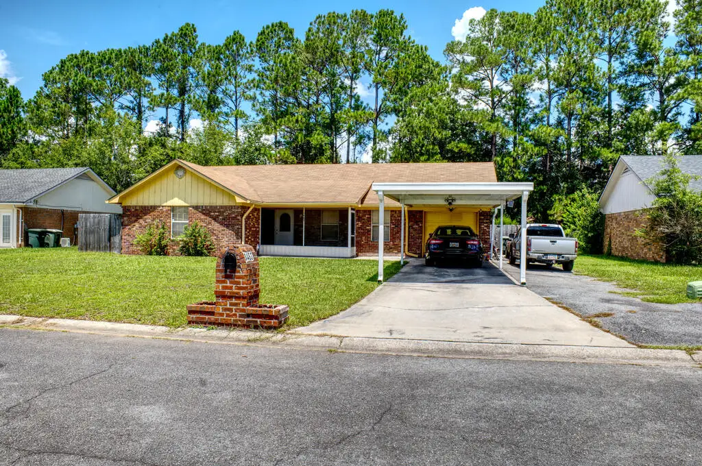1463 Enterprise Drive, Hinesville, GA 31313 - #1