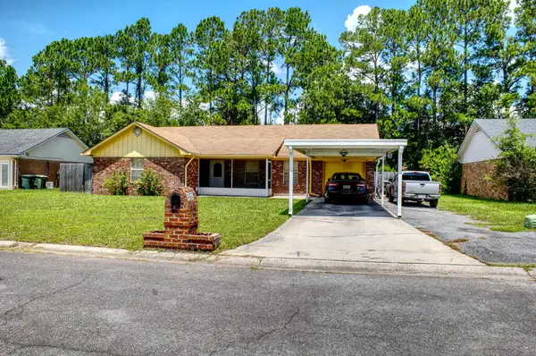 1463 Enterprise Drive, Hinesville, GA 31313