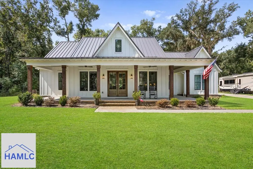 476 Blount Lane, Midway, GA 31320 - #1