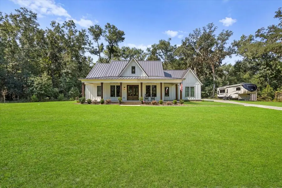 476 Blount Lane, Midway, GA 31320 - #2