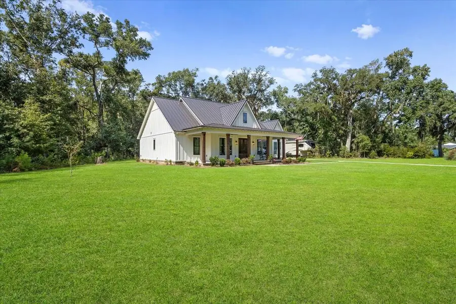 476 Blount Lane, Midway, GA 31320 - #3