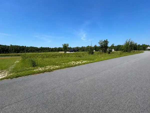 Address Withheld By Seller, Swainsboro, GA 30401
