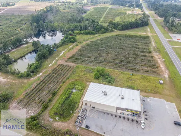 0 Highway 32, Alma, GA 31510