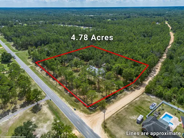 1731 Spring Grove Road, Jesup, GA 31545