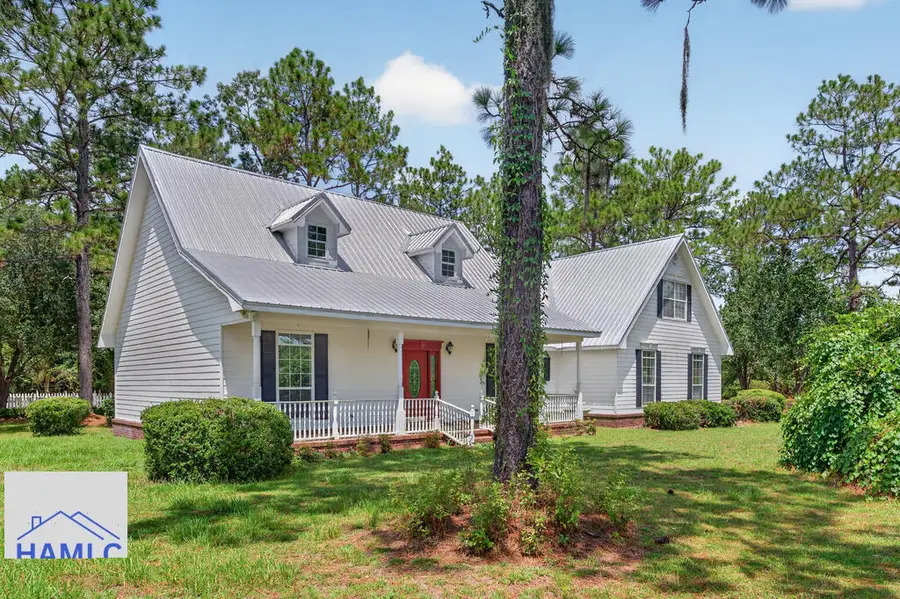1731 Spring Grove Road, Jesup, GA 31545 - #3