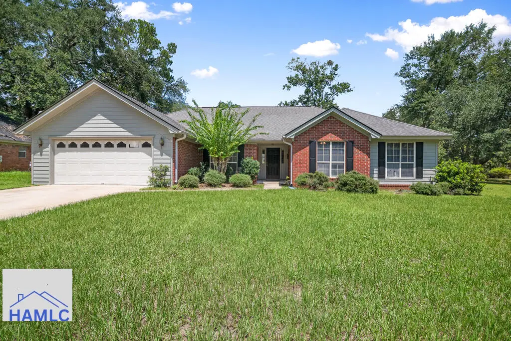 810 Winchester Road, Hinesville, GA 31313 - #1