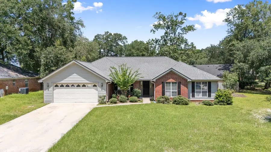 810 Winchester Road, Hinesville, GA 31313 - #2