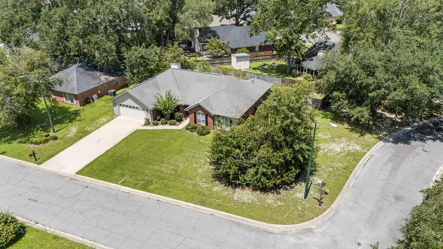 810 Winchester Road, Hinesville, GA 31313 - #3