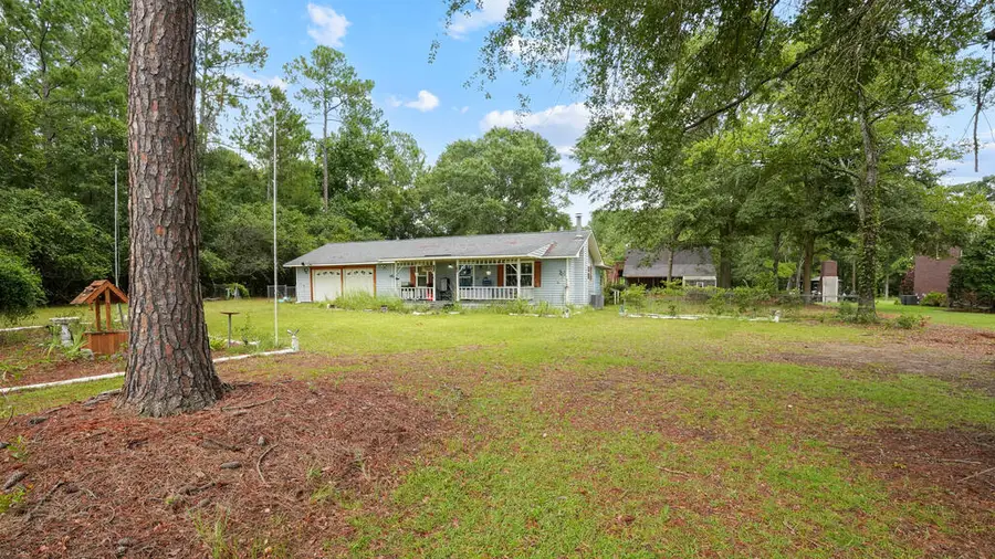 1775 East Lake Drive, Screven, GA 31560 - #3