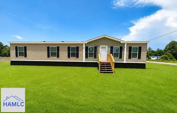 16 Joshua Way, Allenhurst, GA 31316