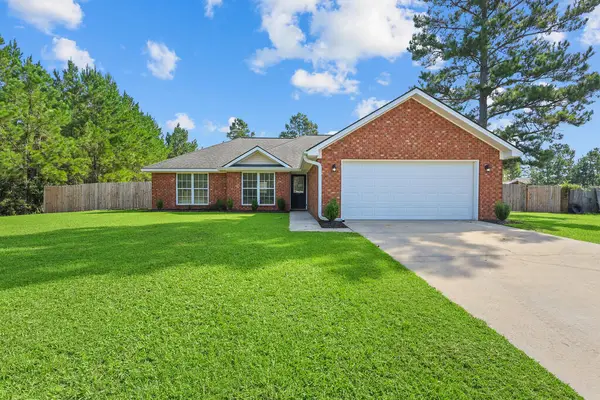 29 Mill Pond Road Se, Ludowici, GA 31316
