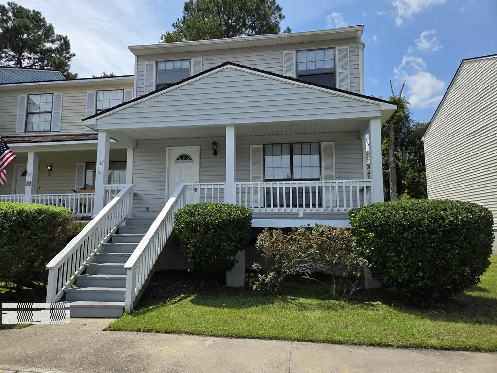 912 Pineland Avenue #32, Hinesville, GA 31313 - #1