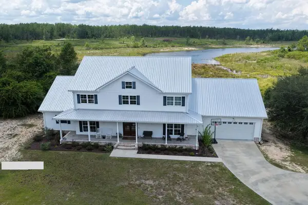 3129 Piney Bluff Road, Baxley, GA 31513