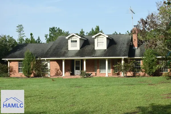 255 Archer Road Ne, Ludowici, GA 31316