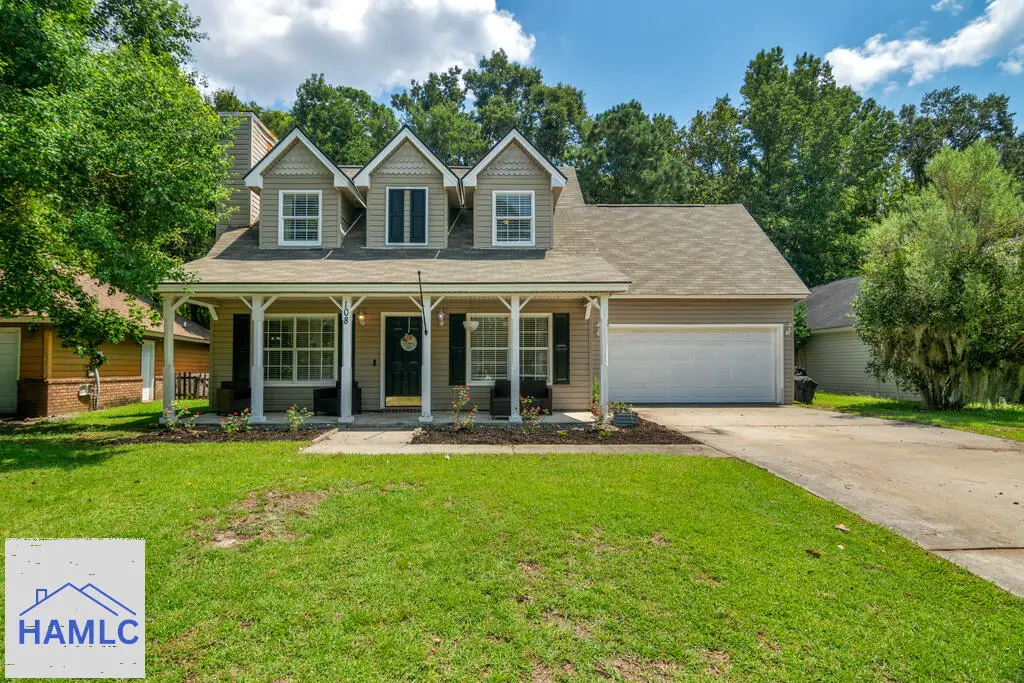108 Saint Ives Drive, Savannah, GA 31419 - #1
