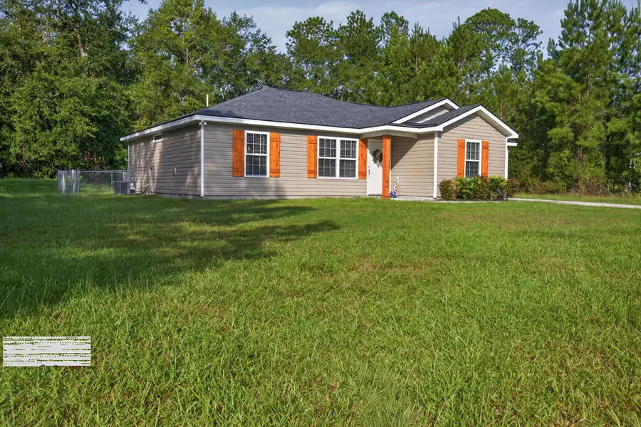 251 Cutters Gap Se, Ludowici, GA 31316 - #3