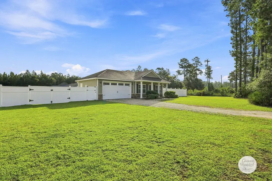 18 Baggs Circle, Ludowici, GA 31316 - #2