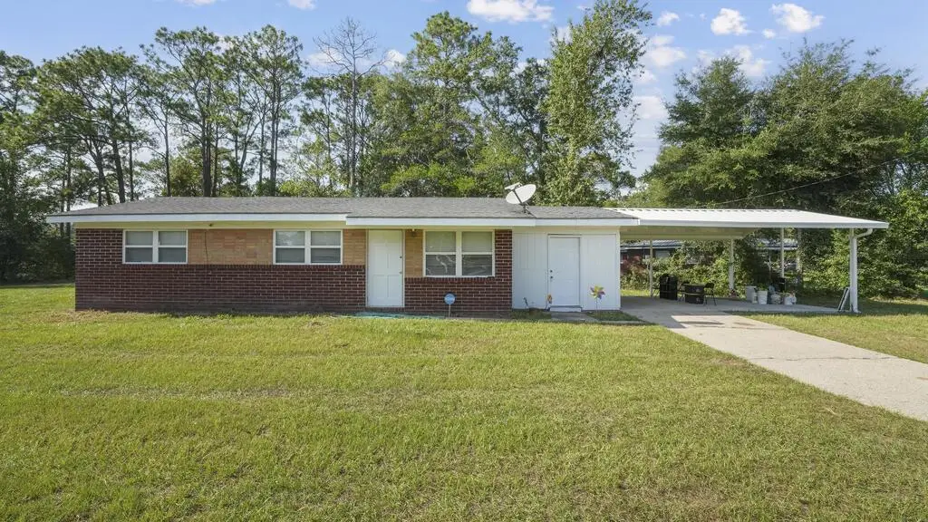998 Seven Oaks Road, Jesup, GA 31546 - #1