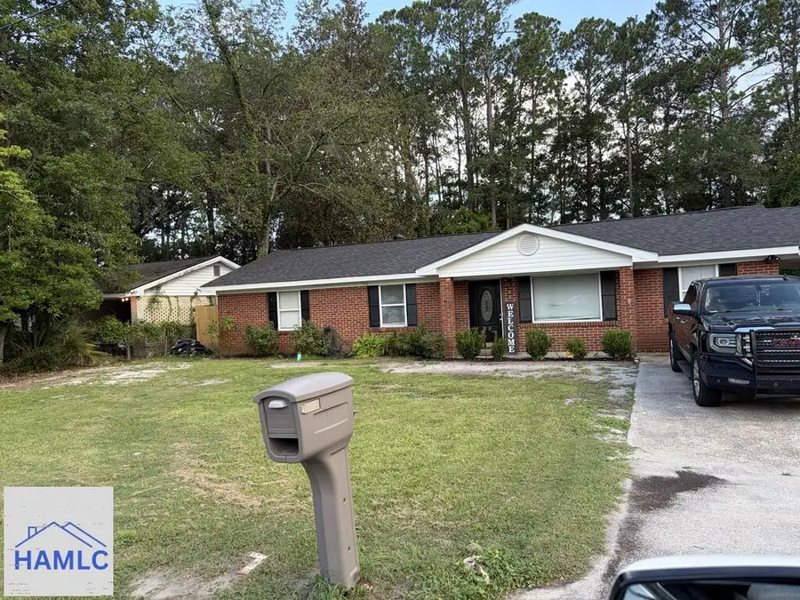 510 Franklin Street, Hinesville, GA 31313 - #2