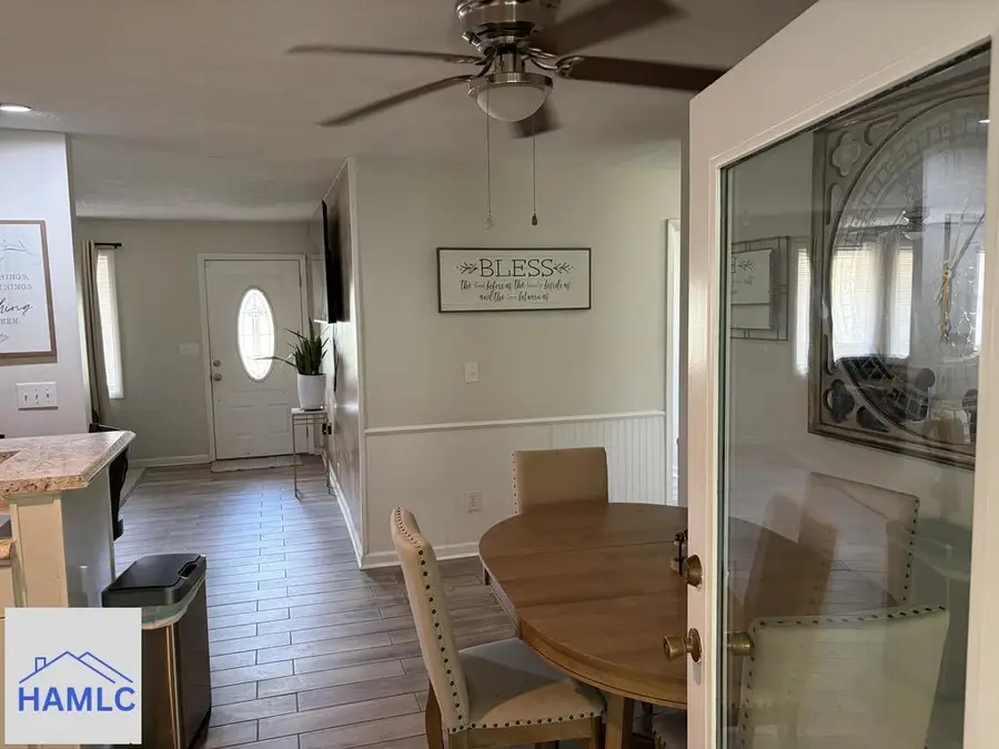 510 Franklin Street, Hinesville, GA 31313 - #3
