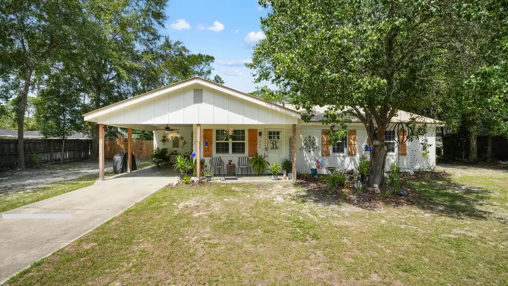 706 Oak Villa Drive, Jesup, GA 31546 - #1