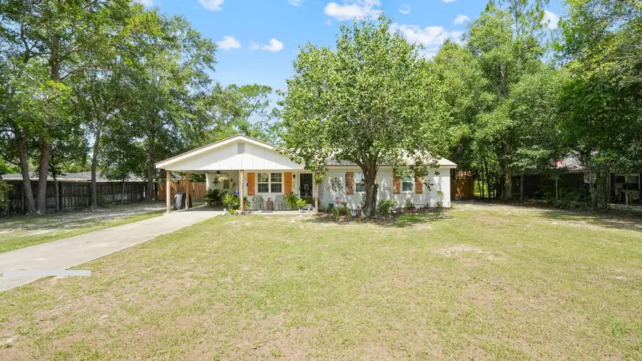 706 Oak Villa Drive, Jesup, GA 31546 - #2