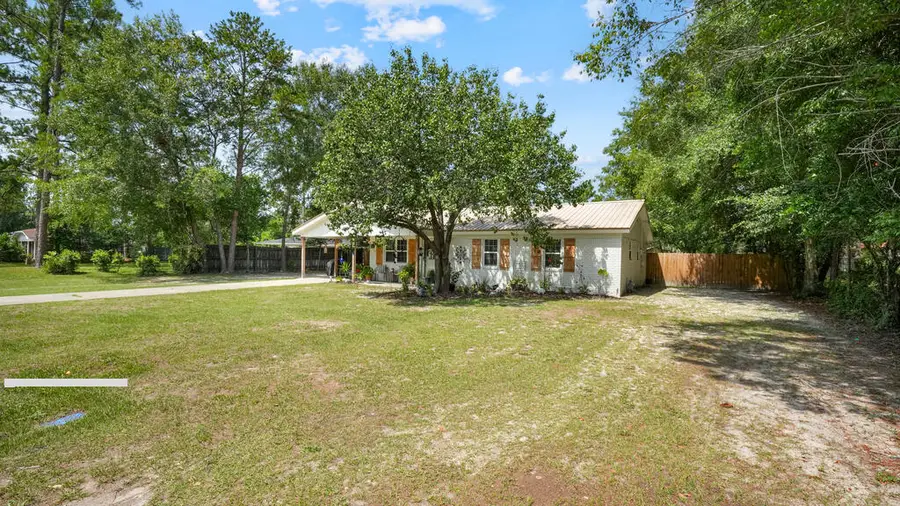 706 Oak Villa Drive, Jesup, GA 31546 - #3
