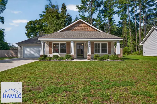 333 Dreamland Street, Jesup, GA 31545