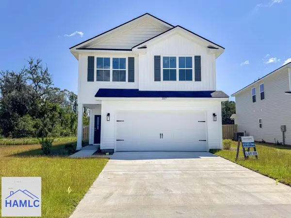 416 Alder Pass, Midway, GA 31320