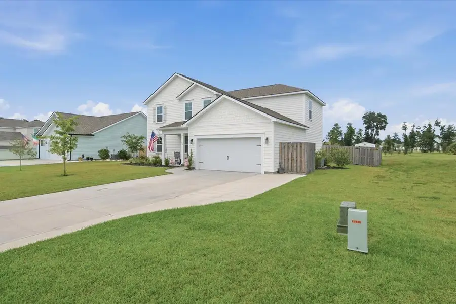 523 Logging Hill Drive, Richmond Hill, GA 31324 - #2
