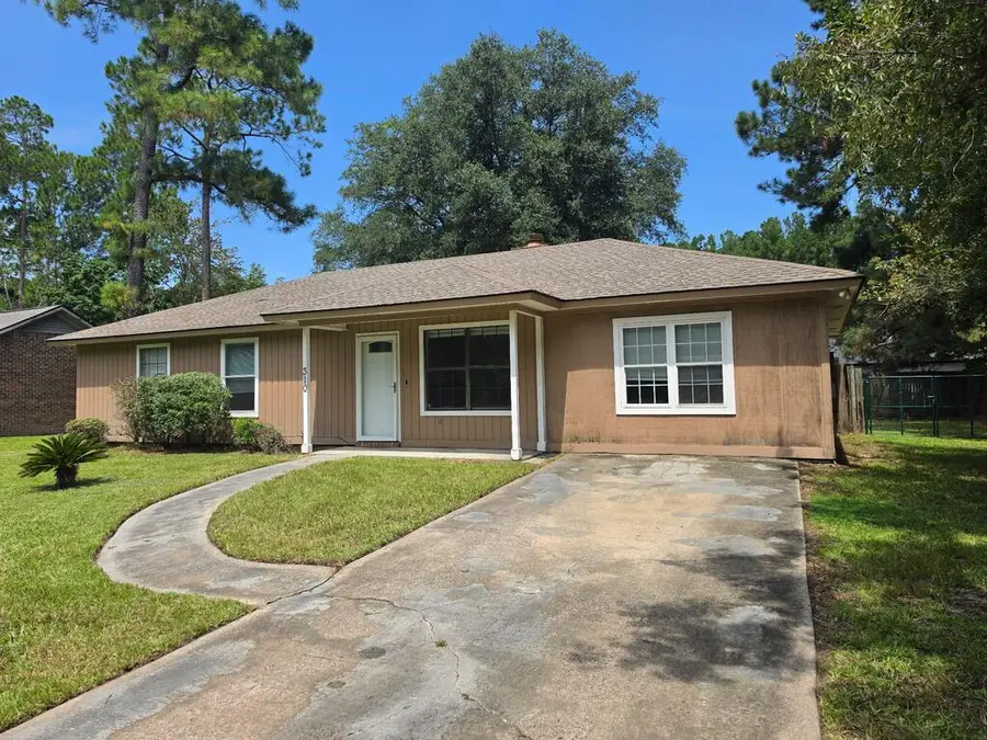 310 York Lane, Hinesville, GA 31313 - #2